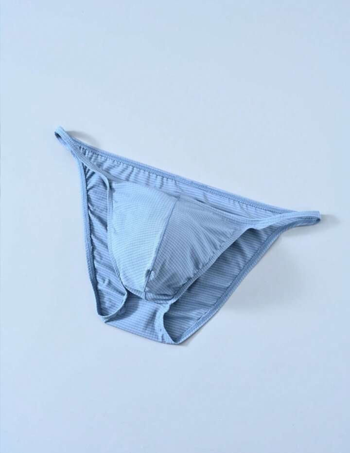 Men's Thong Underwear, Alluring Revealing Briefs, Comfortable And Seductive